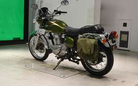 KAWASAKI ESTRELLA BJ250A