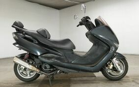 YAMAHA MAJESTY 125 5CA