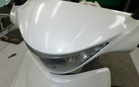 SUZUKI ADDRESS V125 SS CF4MA