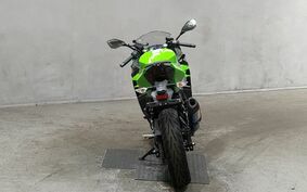 KAWASAKI NINJA 250 EX250P