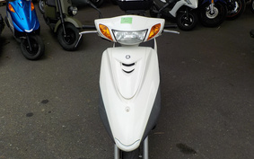 YAMAHA AXIS 125 TREET SE53J