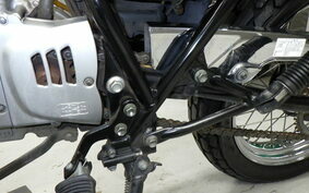 SUZUKI GRASS TRACKER Bigboy NJ4BA