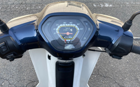 HONDA SUPER CUB50 AA04