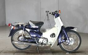 HONDA C70 SUPER CUB HA02