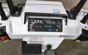 HONDA GYRO TD02