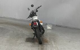 YAMAHA DT125 2N0