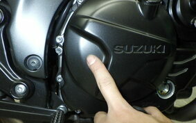 SUZUKI SV650 X A 2020 VP55B