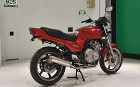 HONDA JADE MC23