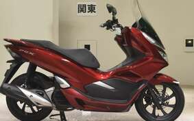 HONDA PCX125 JF81