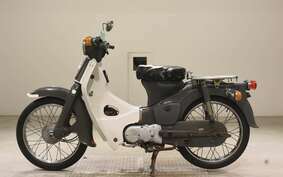 HONDA C70 SUPER CUB C70