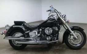 YAMAHA DRAGSTAR 400 CLASSIC 2004 VH01J