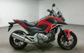 HONDA NC 700 X 2012 RC63