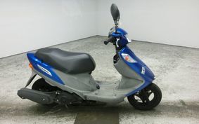 SUZUKI ADDRESS V125 G CF4EA