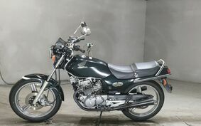 HONDA CB125T JC06