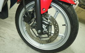 HONDA CBR250R GEN 3 MC41