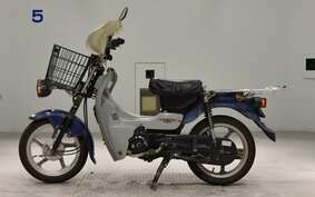 SUZUKI BIRDIE 90 BD43A