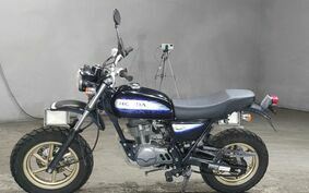 HONDA APE 100 D HC13