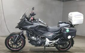 HONDA NC750X 2016 RC90