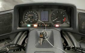 HONDA GL1500 GOLD WING 1993 SC22