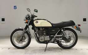 HONDA GB250 CLUBMAN Gen.5 MC10