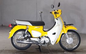 HONDA SUPER CUB110 JA56