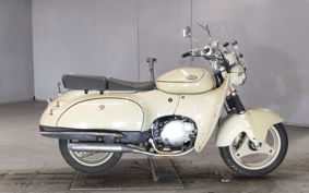 SUZUKI SW-1 NJ45A