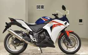 HONDA CBR250R A MC41