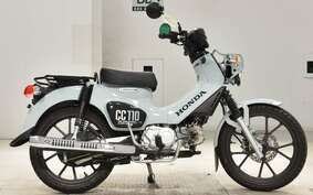 HONDA CROSS CUB 110 JA60