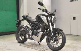 HONDA CB125 R JC79