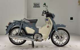 HONDA C125 SUPER CUB JA48