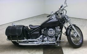 YAMAHA DRAGSTAR 400 1996 4TR