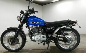 SUZUKI GRASS TRACKER BigBoy NJ4DA