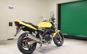 SUZUKI BANDIT 250 V Type GJ77A