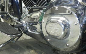 HARLEY FLSTS 1450 2000