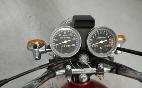 SUZUKI GN125 H 不明