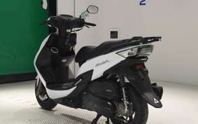 SUZUKI SWISH 125 DV12B