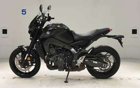 YAMAHA MT-09 2022 RN69J