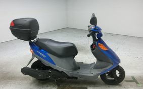 SUZUKI ADDRESS V125 CF4EA