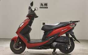 SUZUKI SWISH 125 DV12B