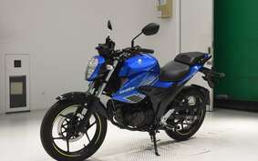 SUZUKI GIXXER 150 ED131