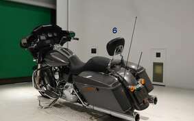 HARLEY FLHX 1690 2014