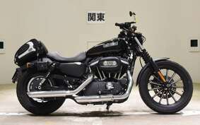 HARLEY XL883N 2012 LE2