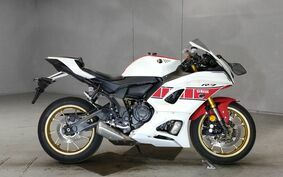 YAMAHA YZF-R7 2022 RM39J