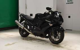 KAWASAKI ZZ1400 NINJA R 2006 ZXT40A