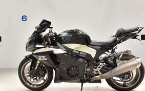 SUZUKI GSX-R1000 2009 GT78A