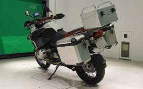 BMW R1200GS ADVENTURE 2007