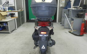 HONDA DIO 110 JF31