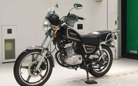 SUZUKI GN125 F Gen.2