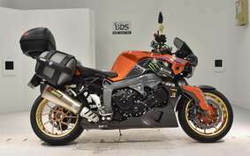 BMW K1300R 2010