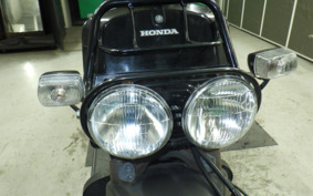 HONDA ZOOMER AF58